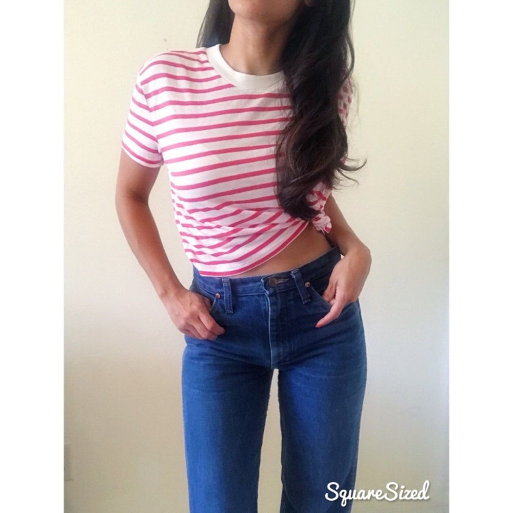 Vintage Wrangler Jeans